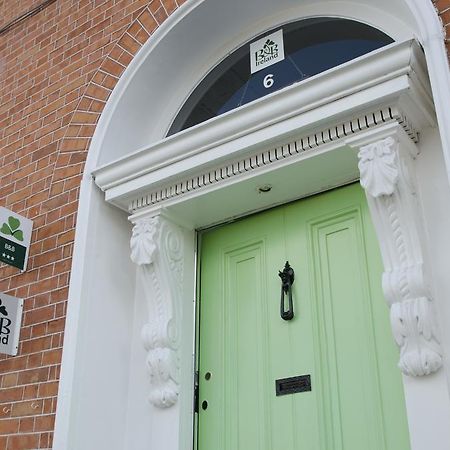 St. Judes B&B Dublin Exterior photo