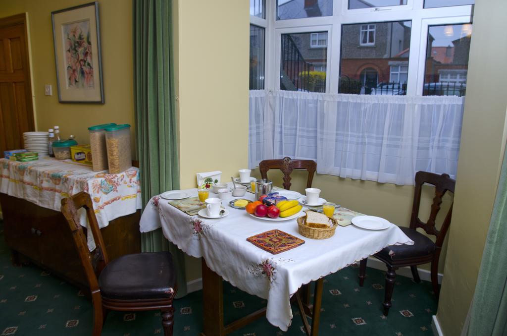 St. Judes B&B Dublin Exterior photo