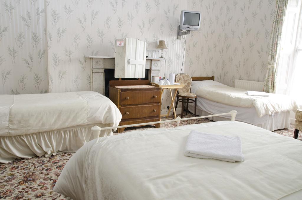 St. Judes B&B Dublin Room photo