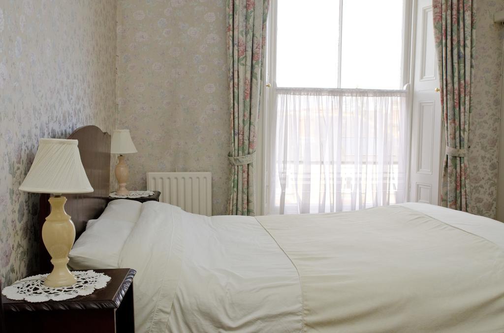 St. Judes B&B Dublin Room photo