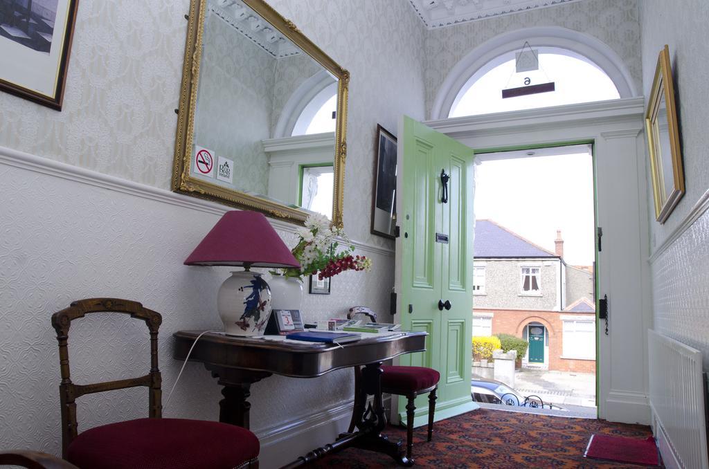 St. Judes B&B Dublin Exterior photo